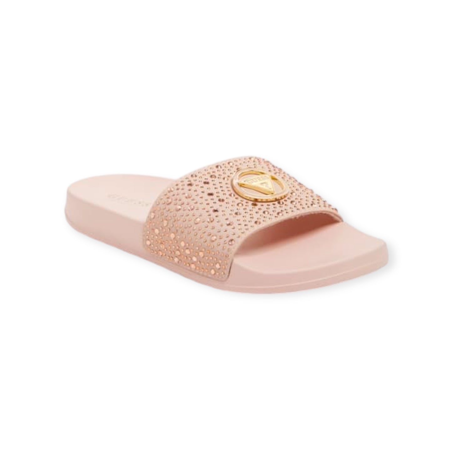 Guess Sandalia Pink Sillia