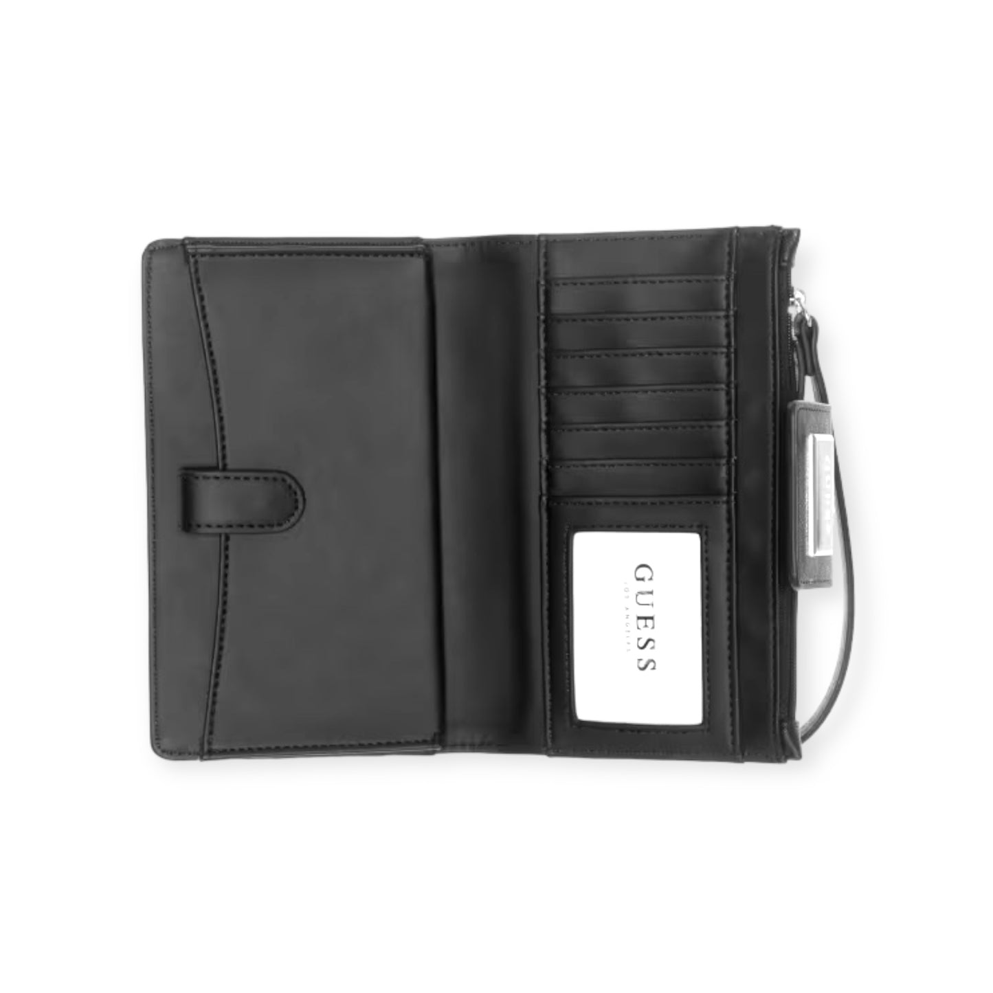 Guess Wallet y organizador Móvil