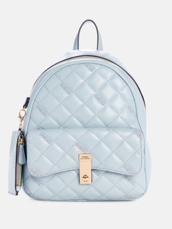 Guess Mochila Celeste vandemark