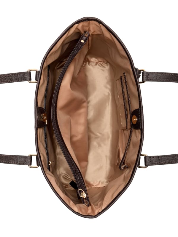 Guess Tote BAG Café Shop
