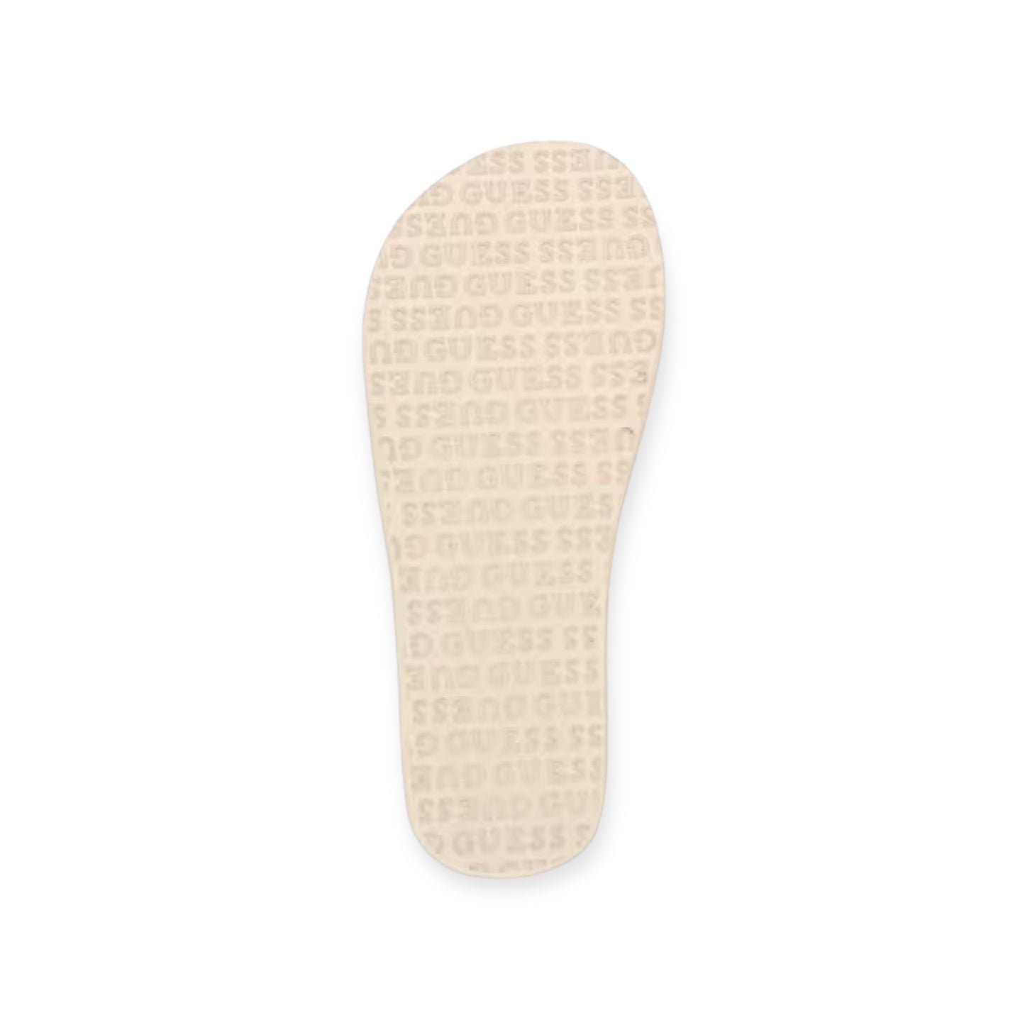 Guess Sandalia Beige Peers