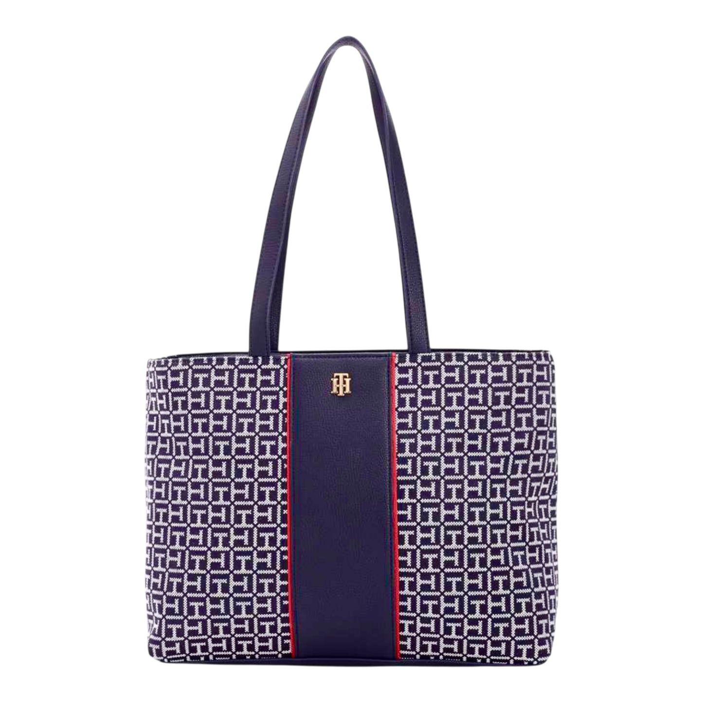 Tommy Hilfiger Tote BAG azul