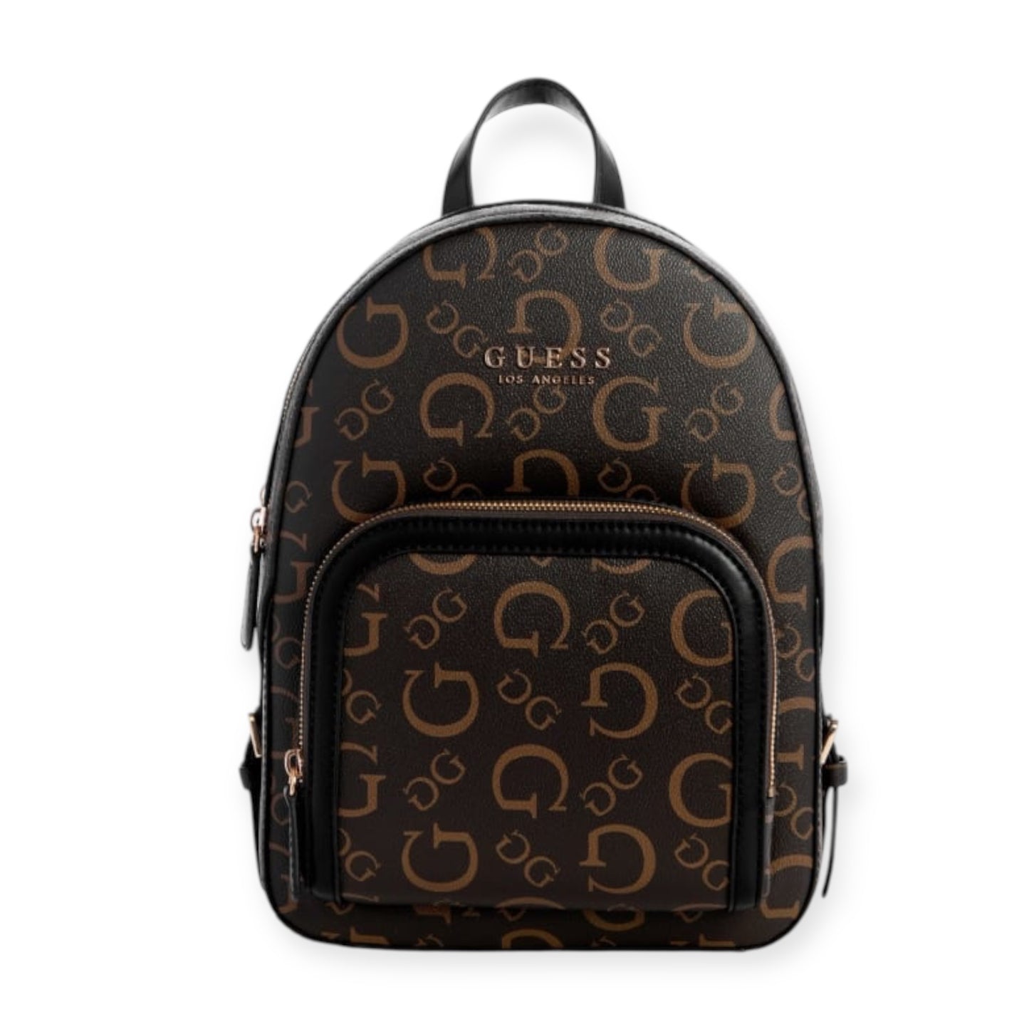 Guess Mochila doble Café