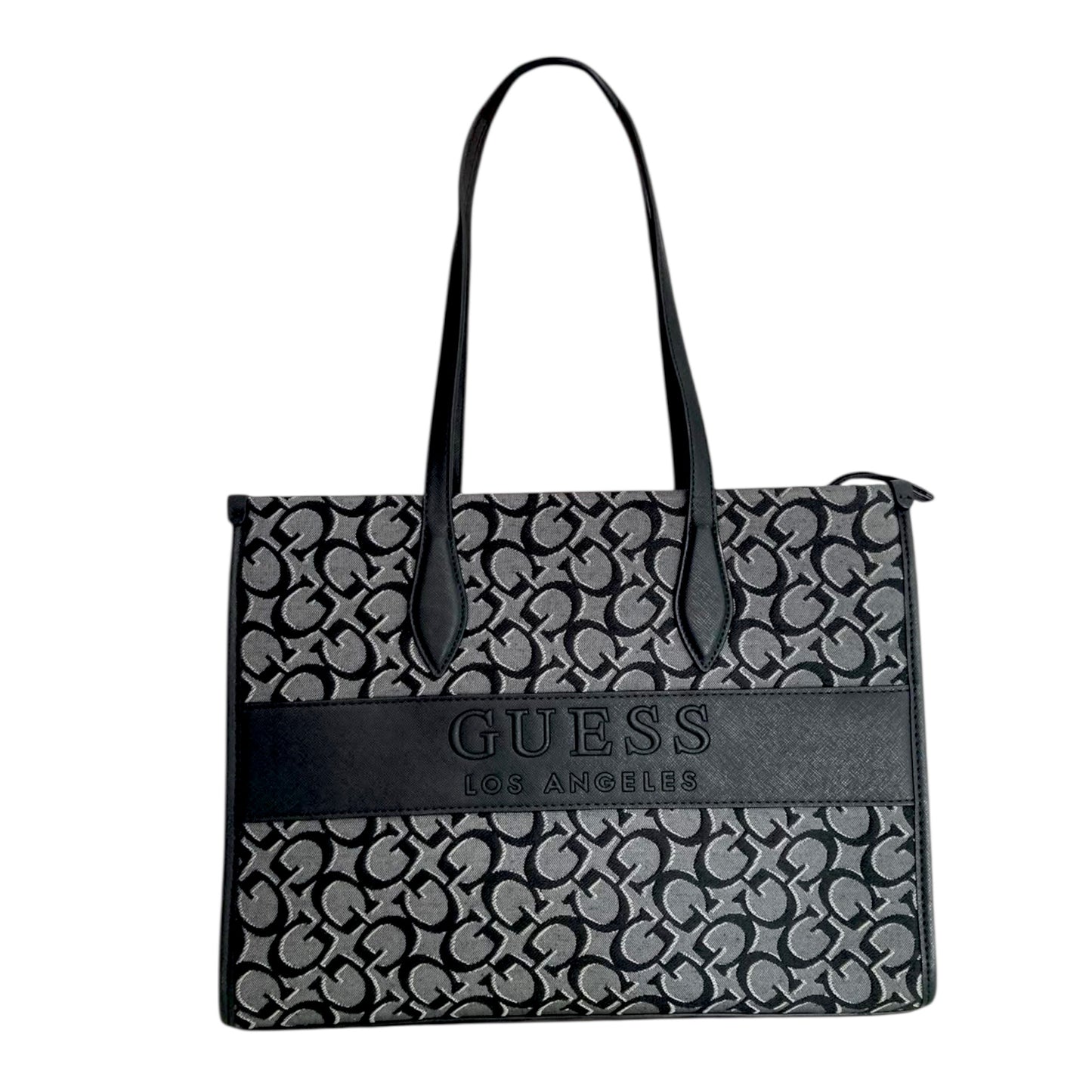 Guess Tote BAG Negro G