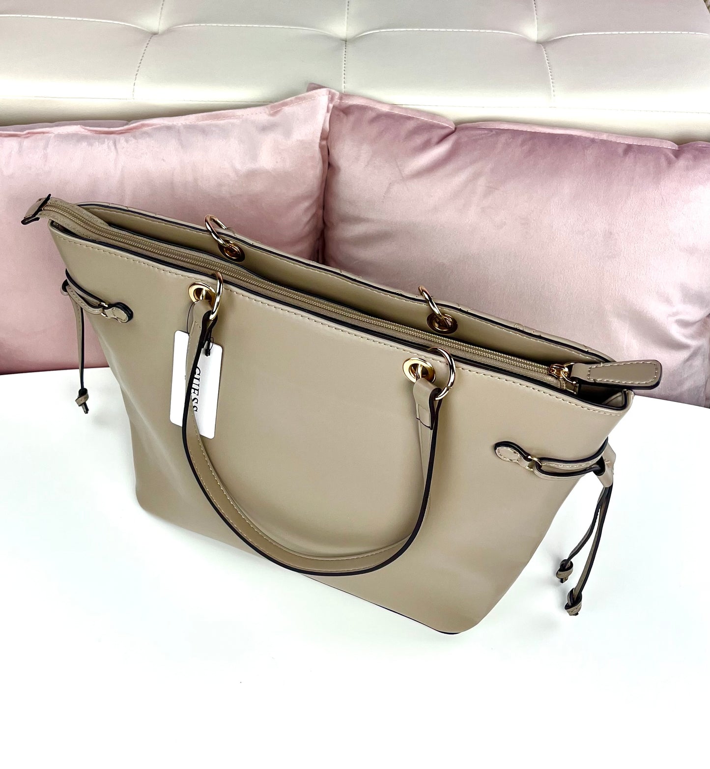 Guess Tote BAG Café Claro