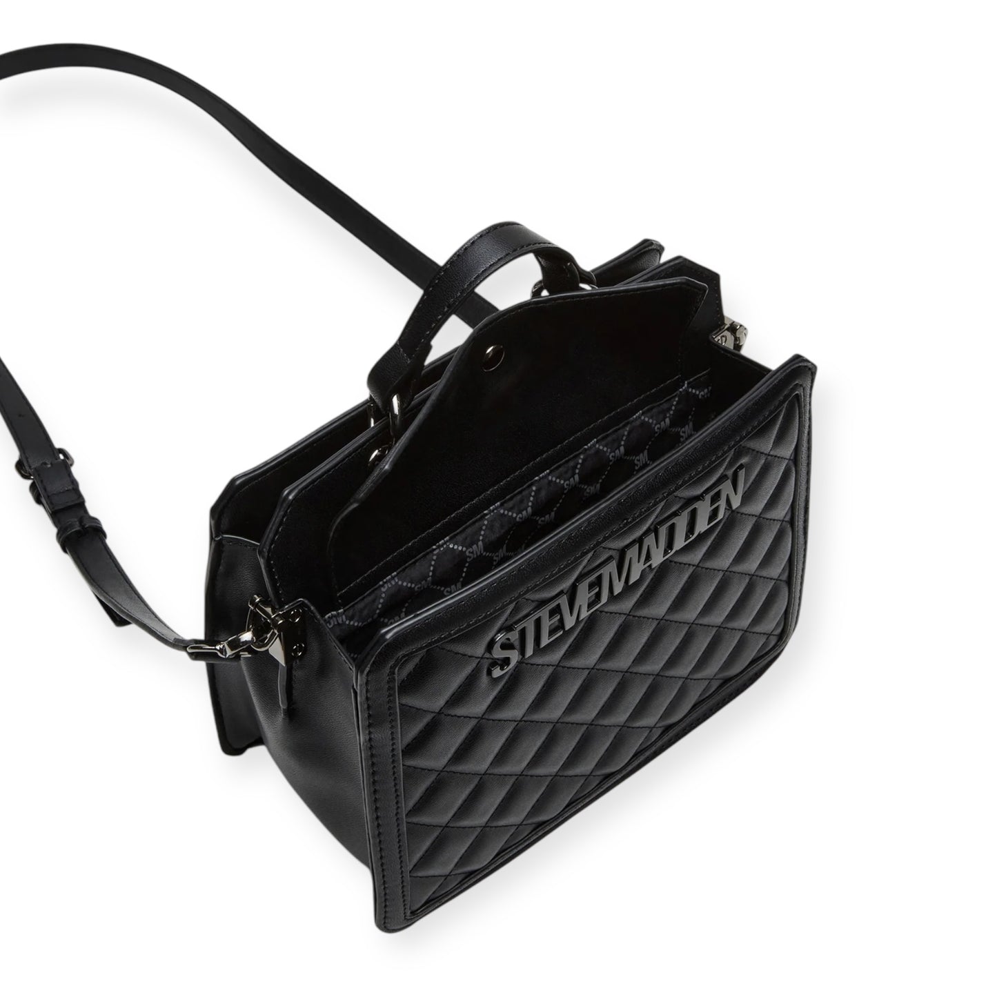 Steve Madden Crossbody Negro