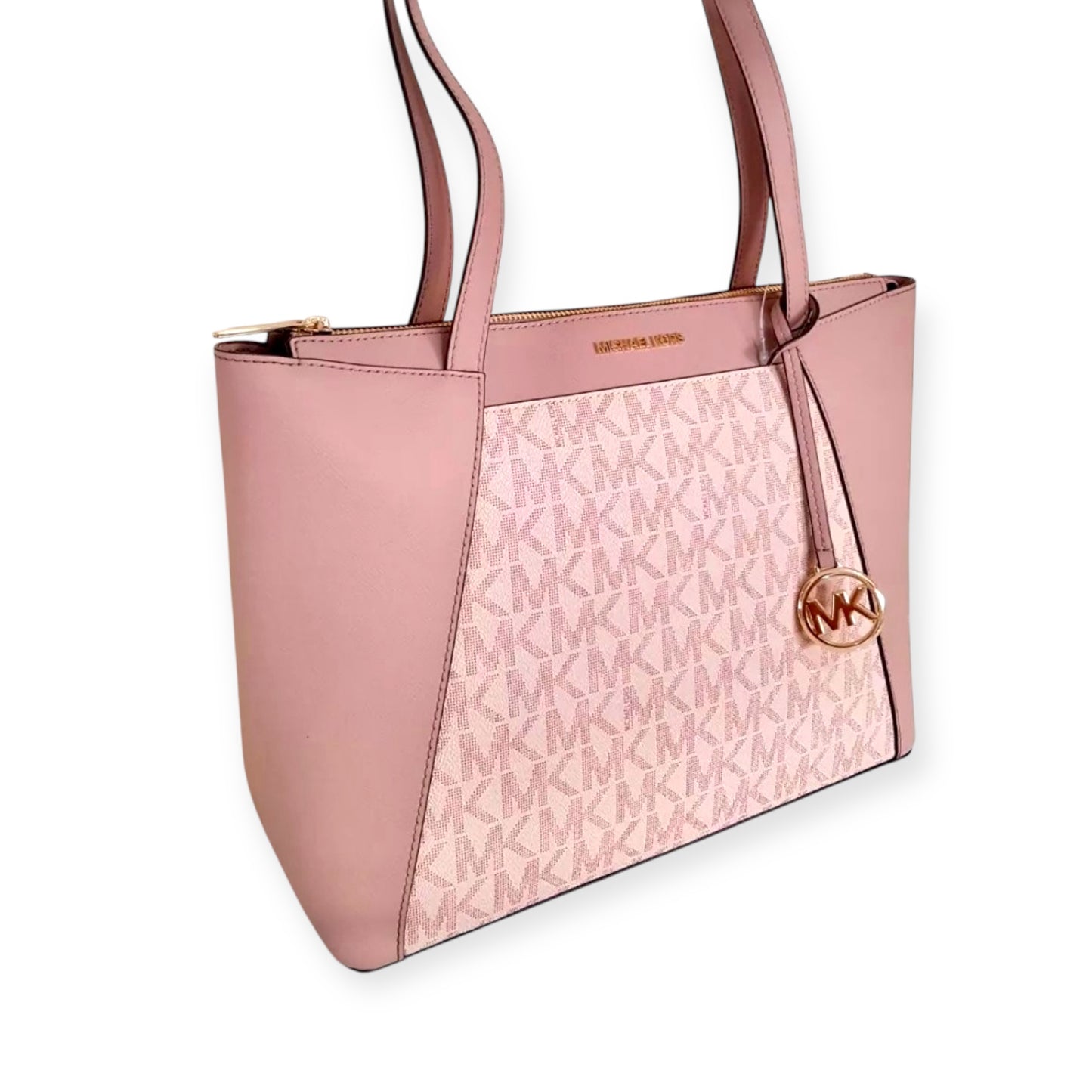 Michael Kors Cartera rosa