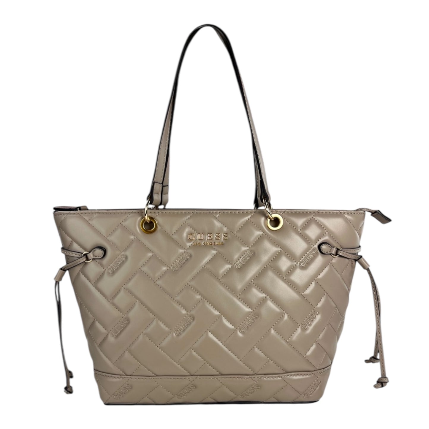 Guess Tote BAG Café Claro