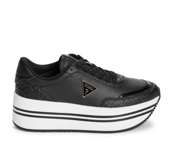 Guess Sneakers Black