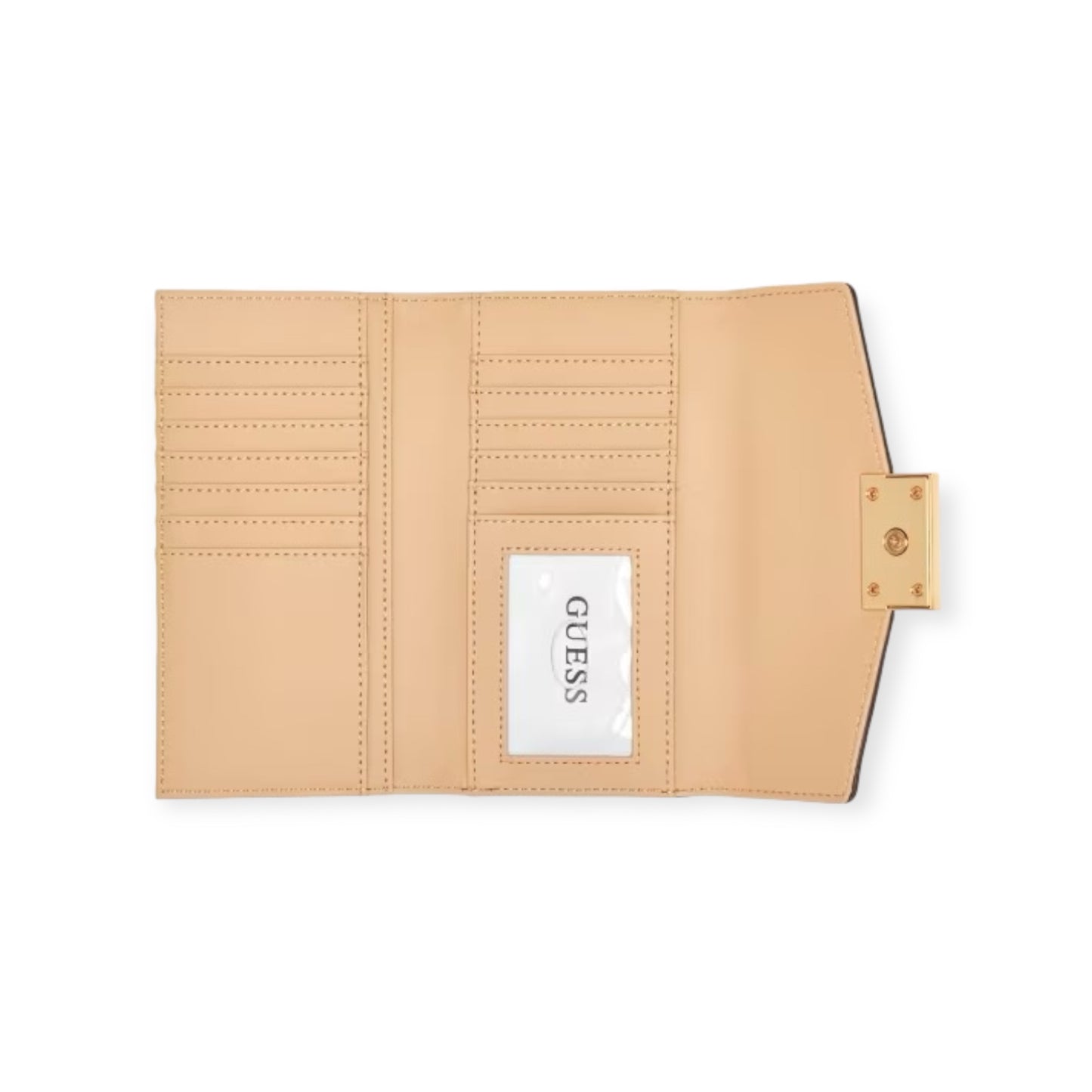 Guess Wallet Rosa