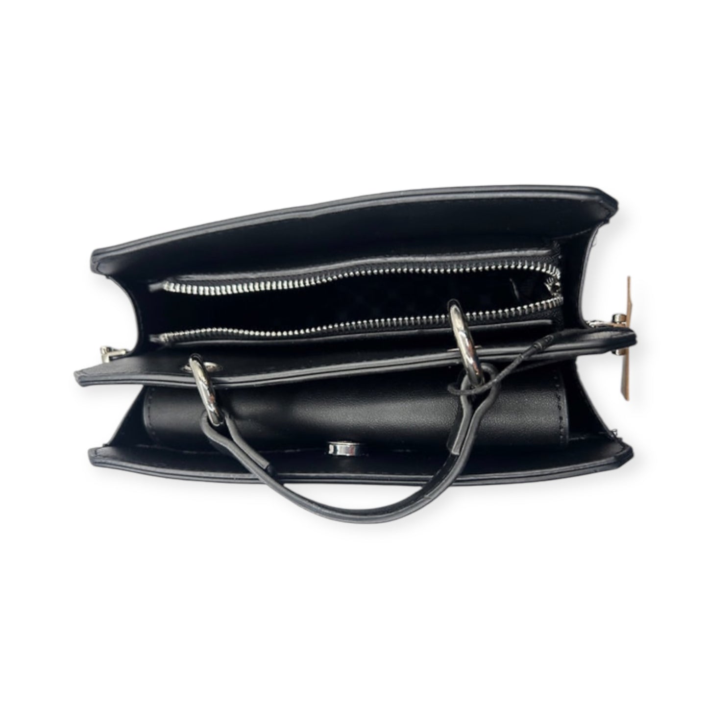 Steve Madden Crossbody Negro