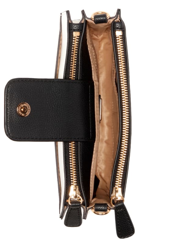 Guess Crossbody Meadow Blanco