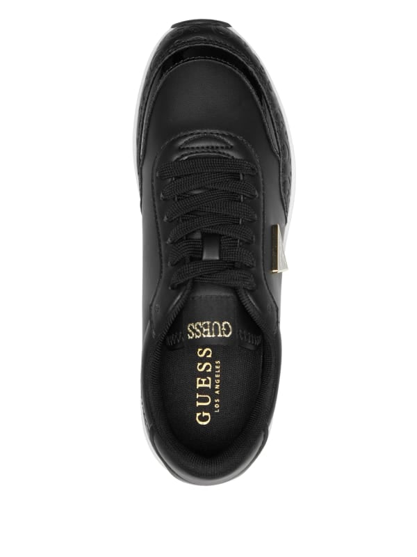 Guess Sneakers Black