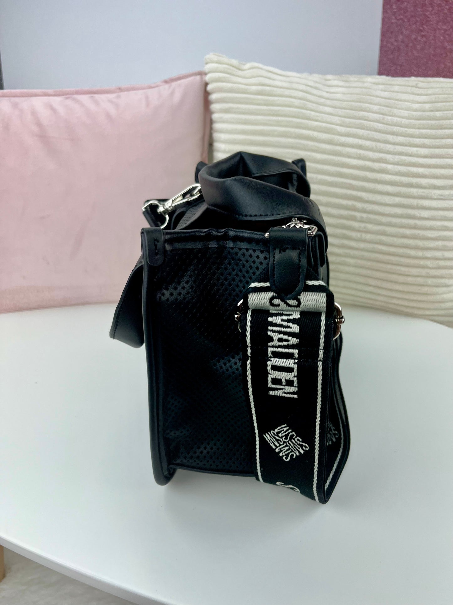 Steve Madden Crossbody Negro