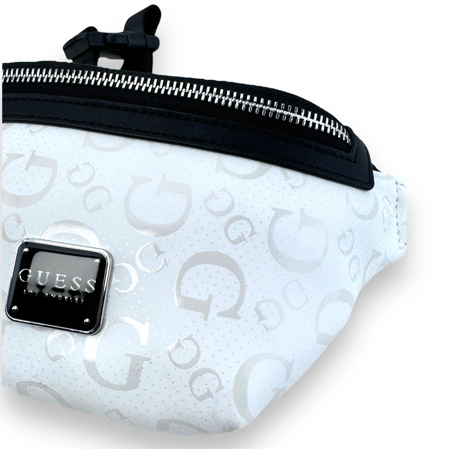 Guess Canguro blanco