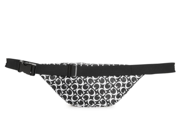 Guess Canguro Negro Logo