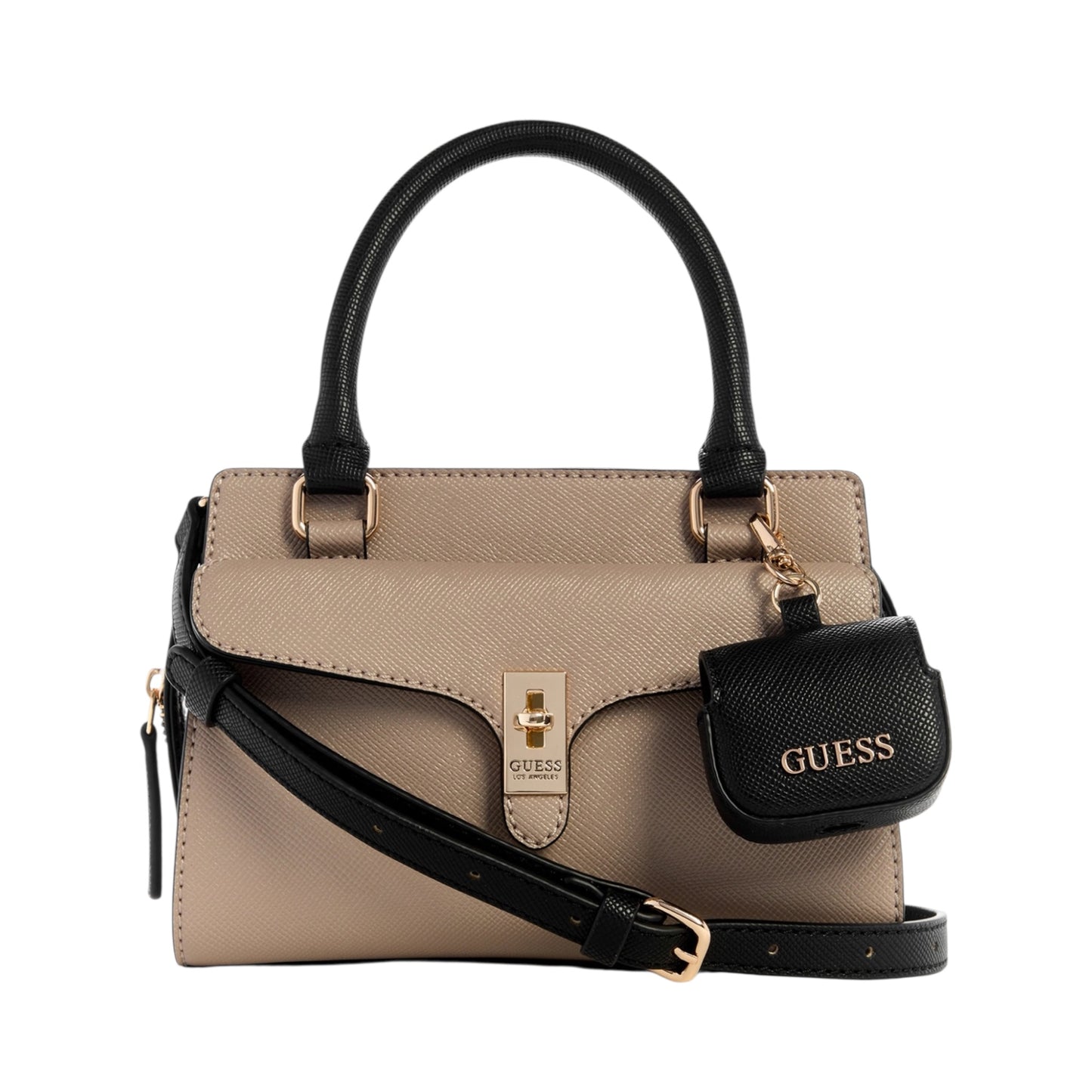 Guess Satchel Ferrara