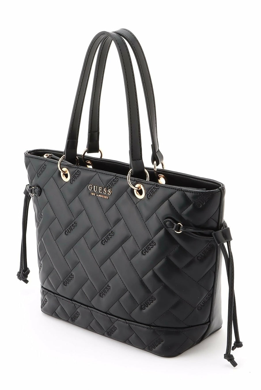 Guess Tote BAG Negro
