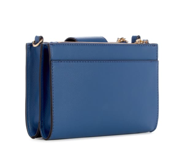 Guess Crossbody Meadow Blue
