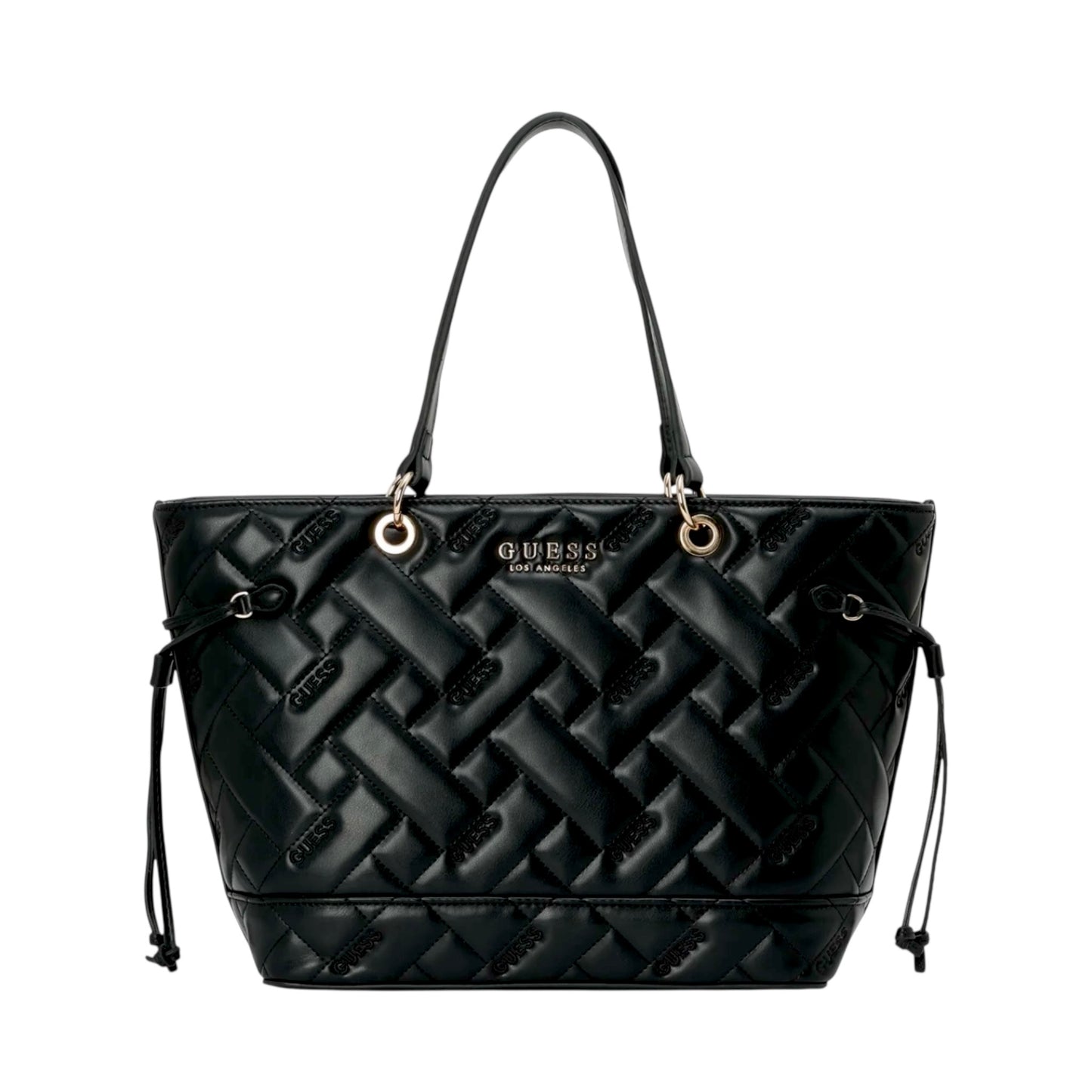 Guess Tote BAG Negro