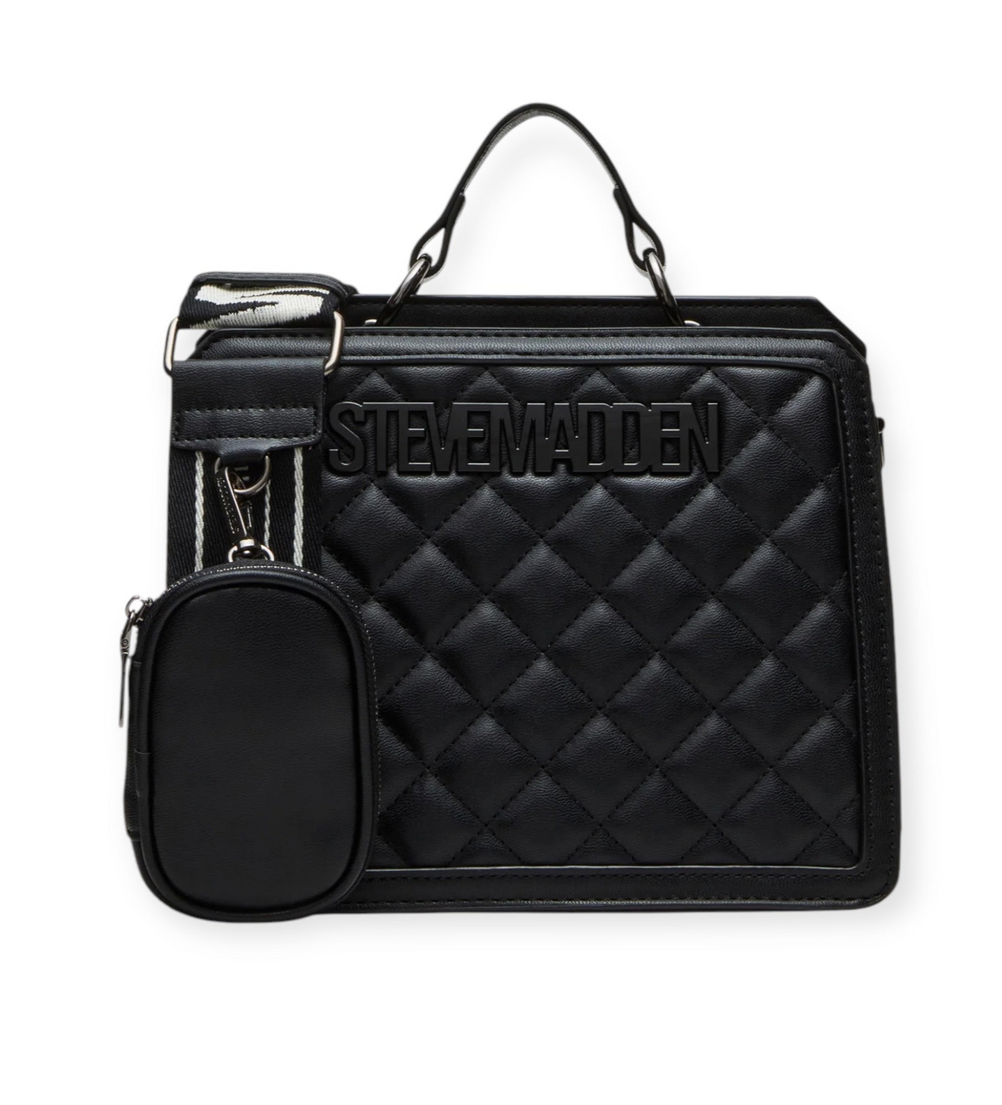 Steve Madden Crossbody Negro