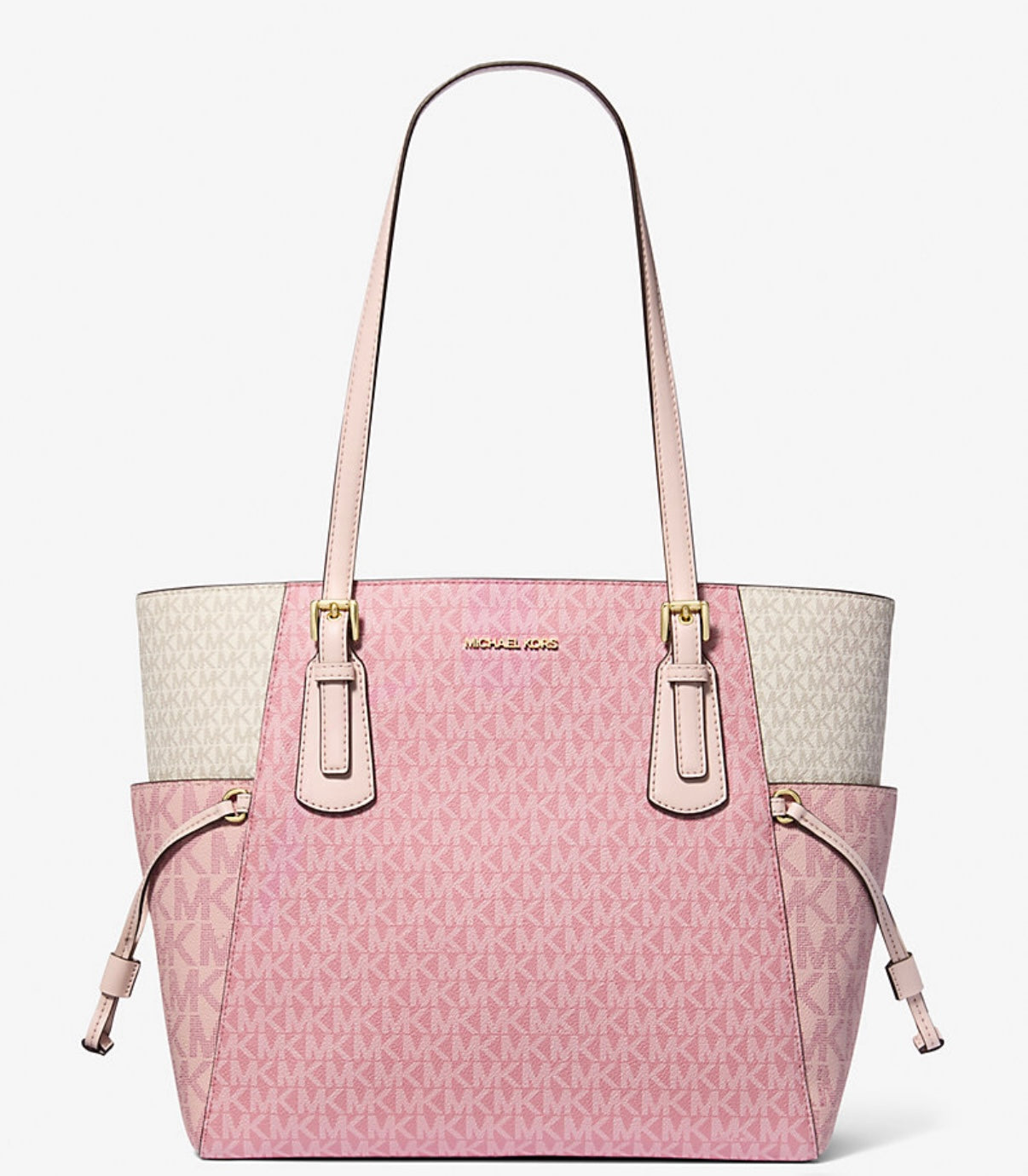 Michael Kors Tote BAG Voyager Pink