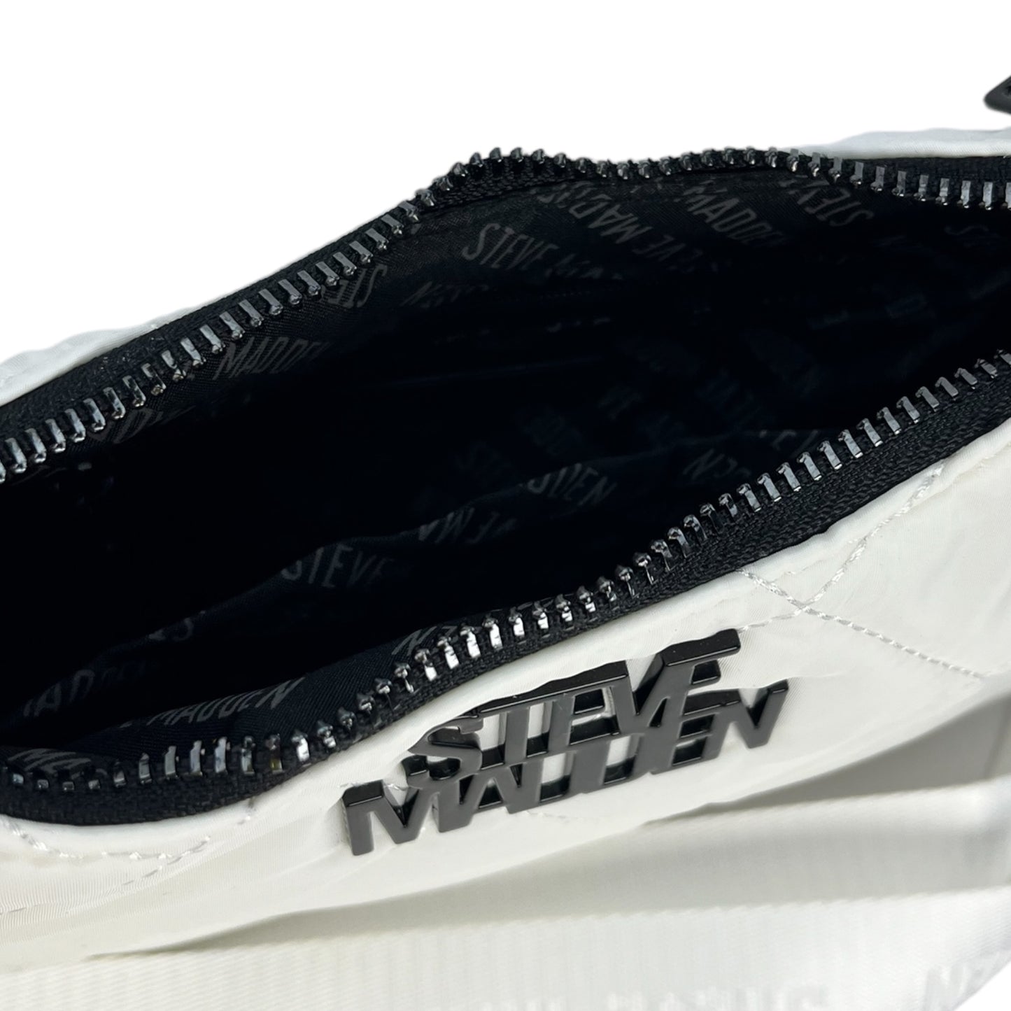 Steve Madden Crossbody blanco