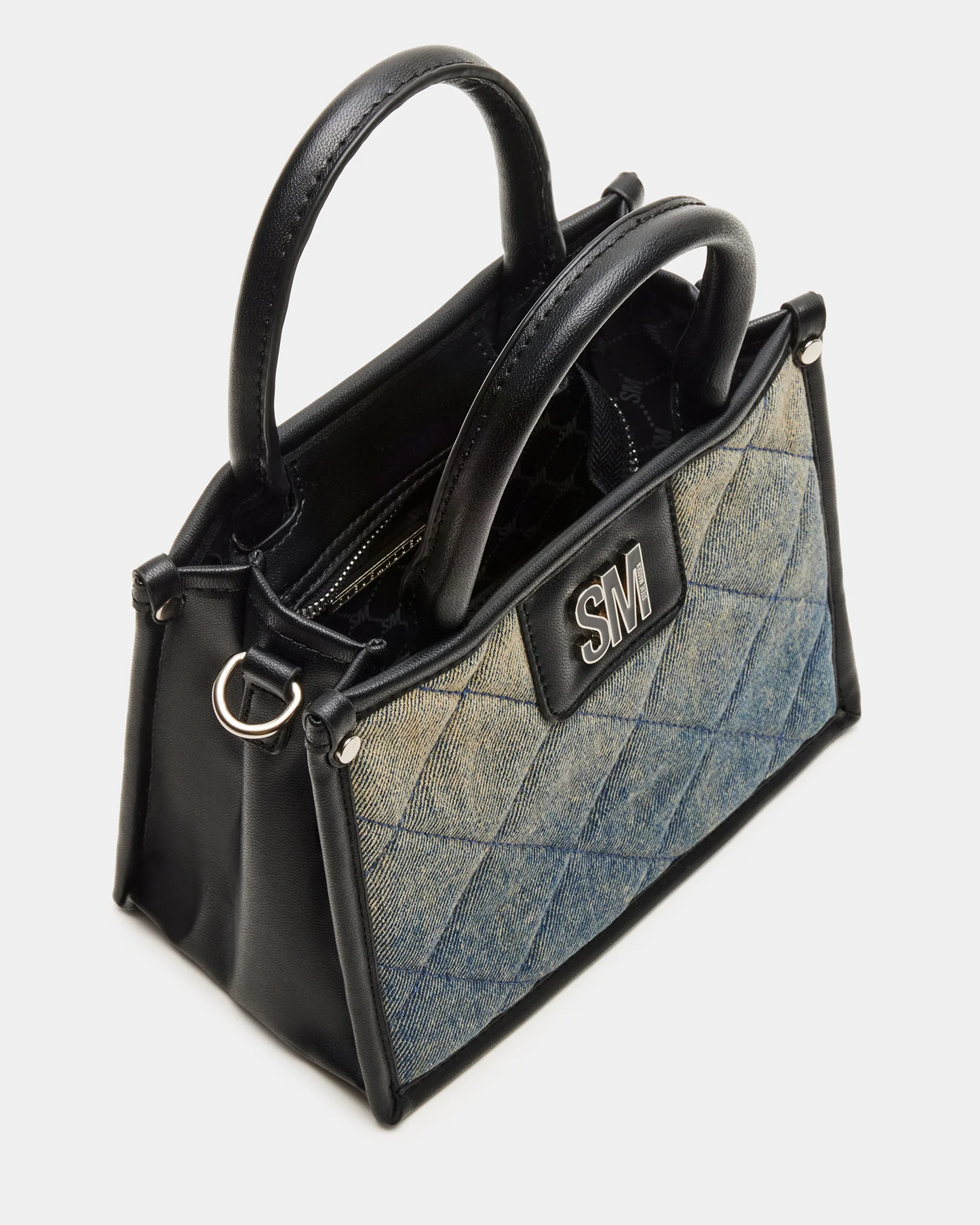 Steve Madden set Denim Crossbody