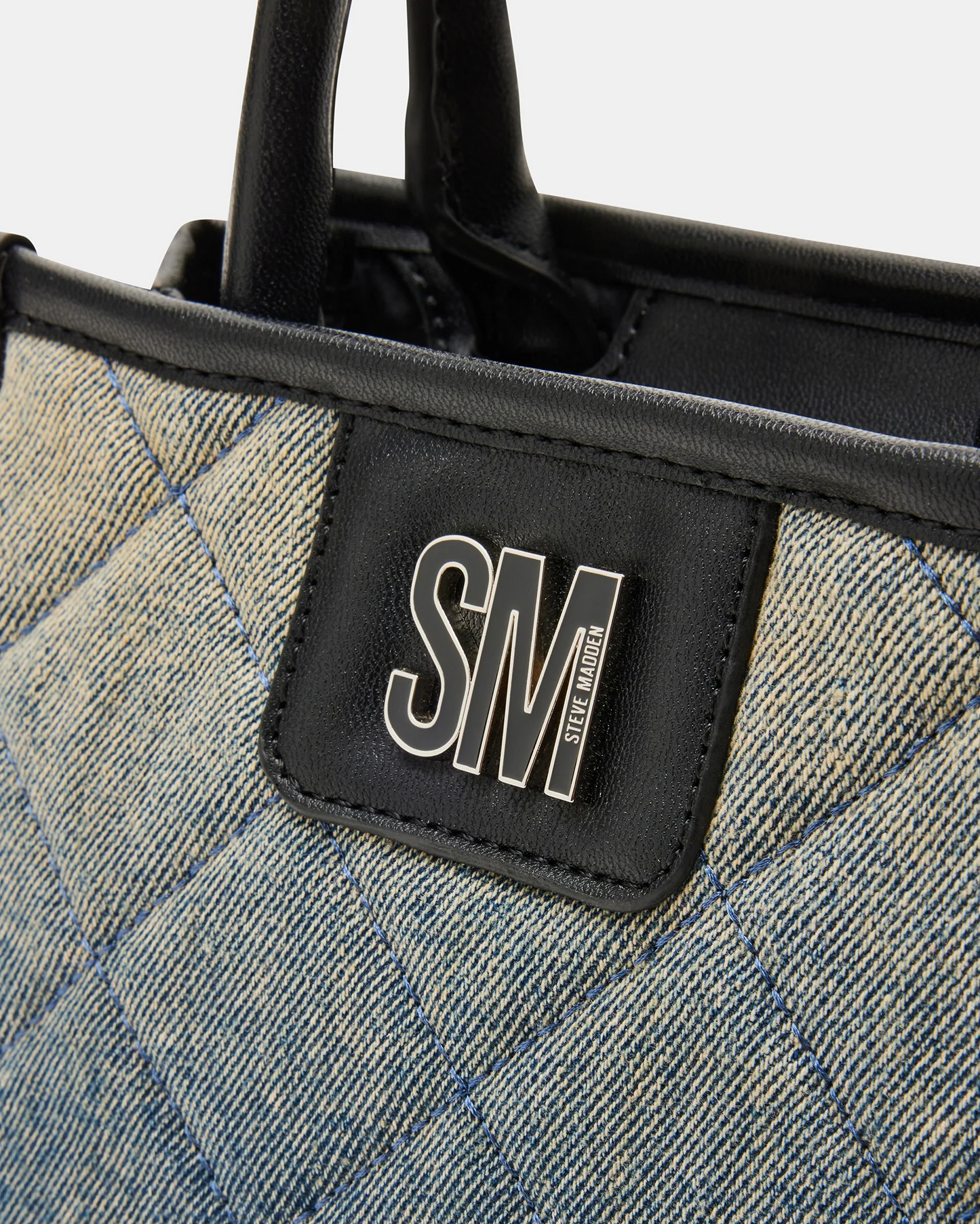 Steve Madden set Denim Crossbody