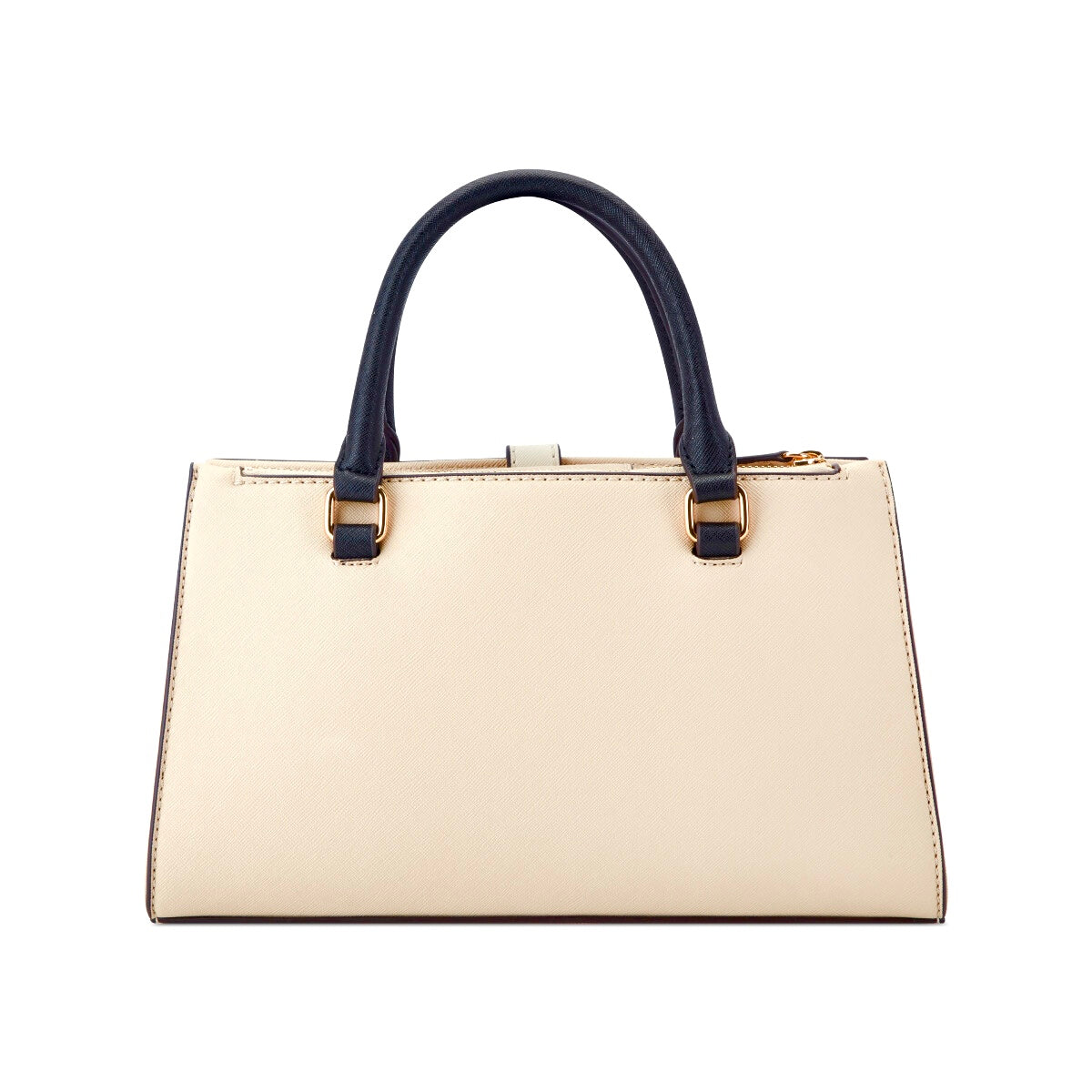 Guess Satchel- Crossbody Beige