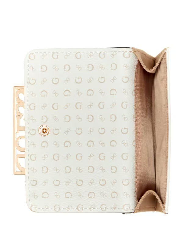 Guess Billetera beige