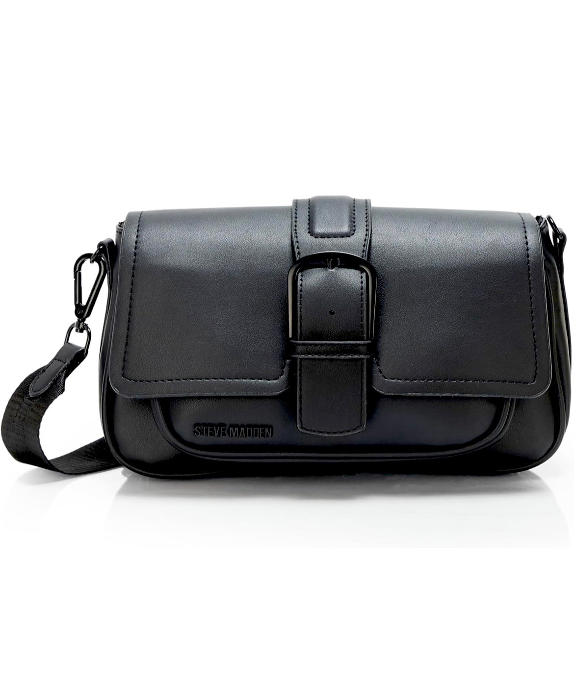 Steve Madden Crossbody Negro