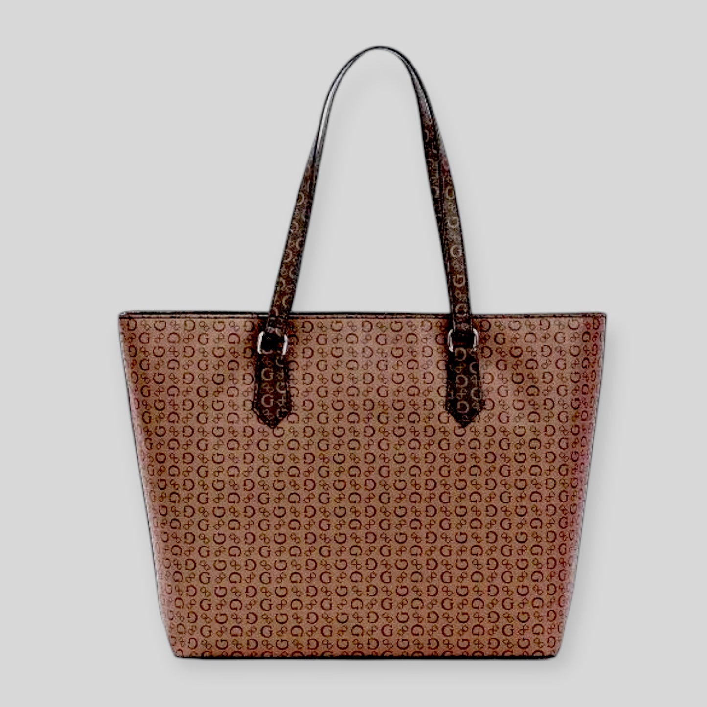 Guess Tote BAG Café