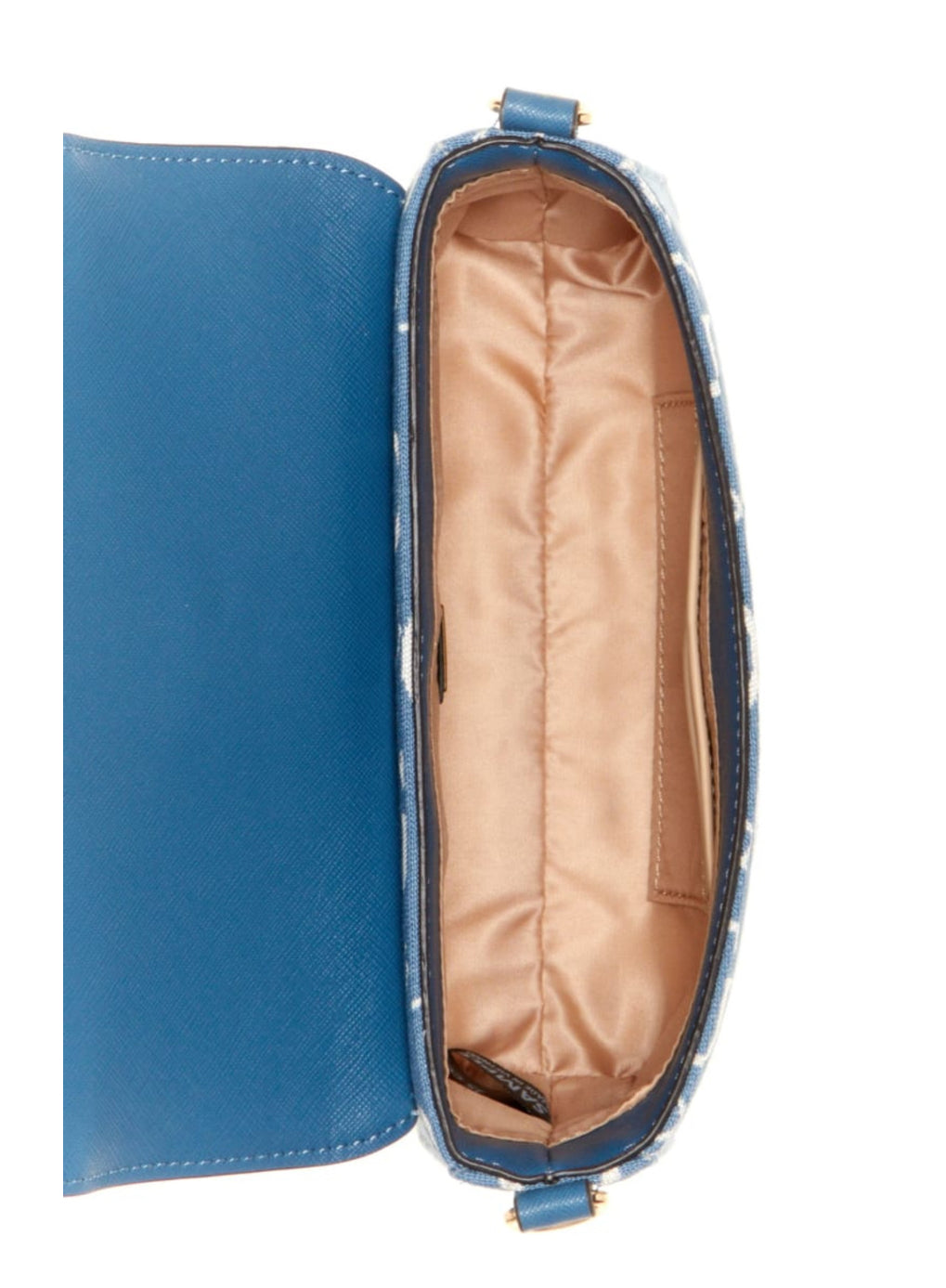 Guess Crossbody Mini Denim