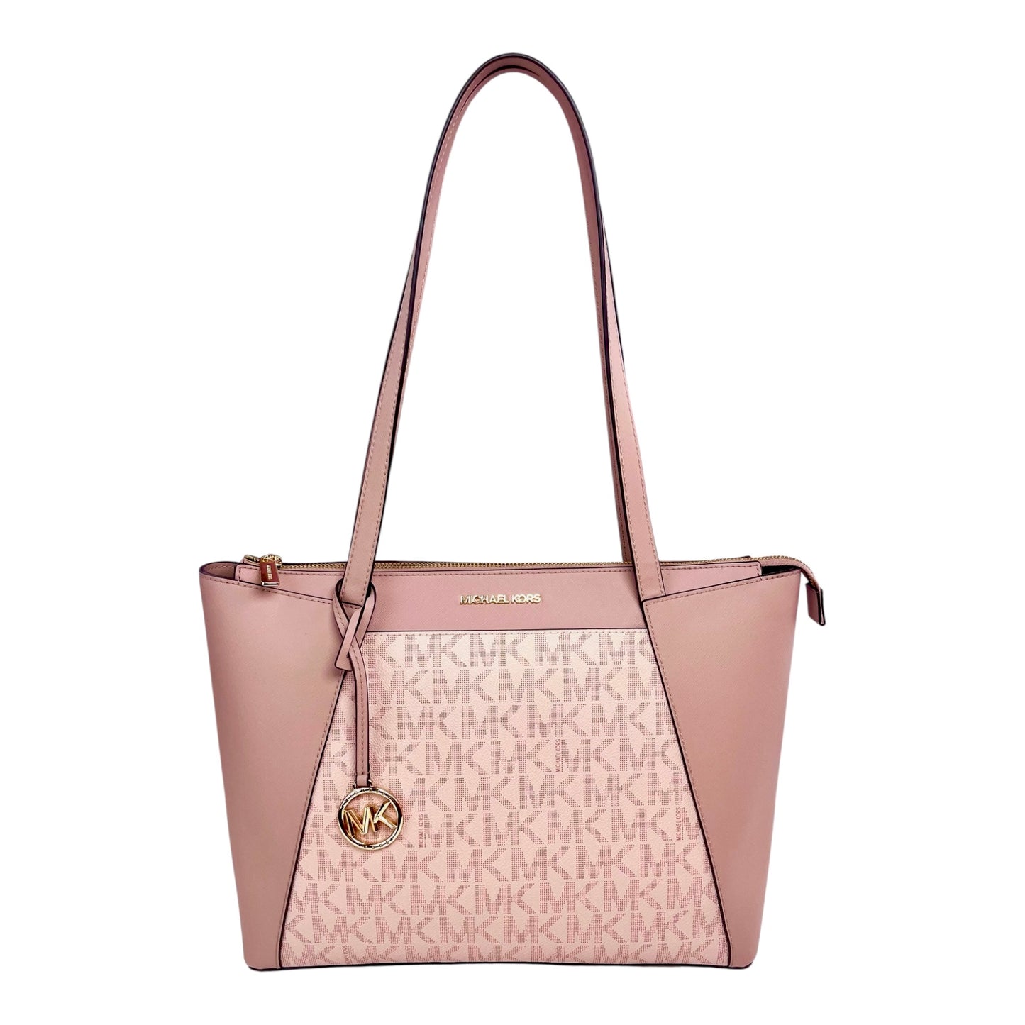 Michael Kors Cartera rosa