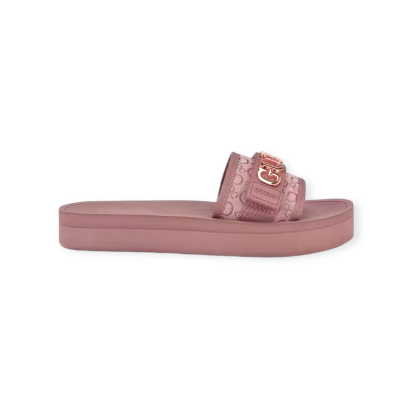 Guess Sandalia vino suave Peers