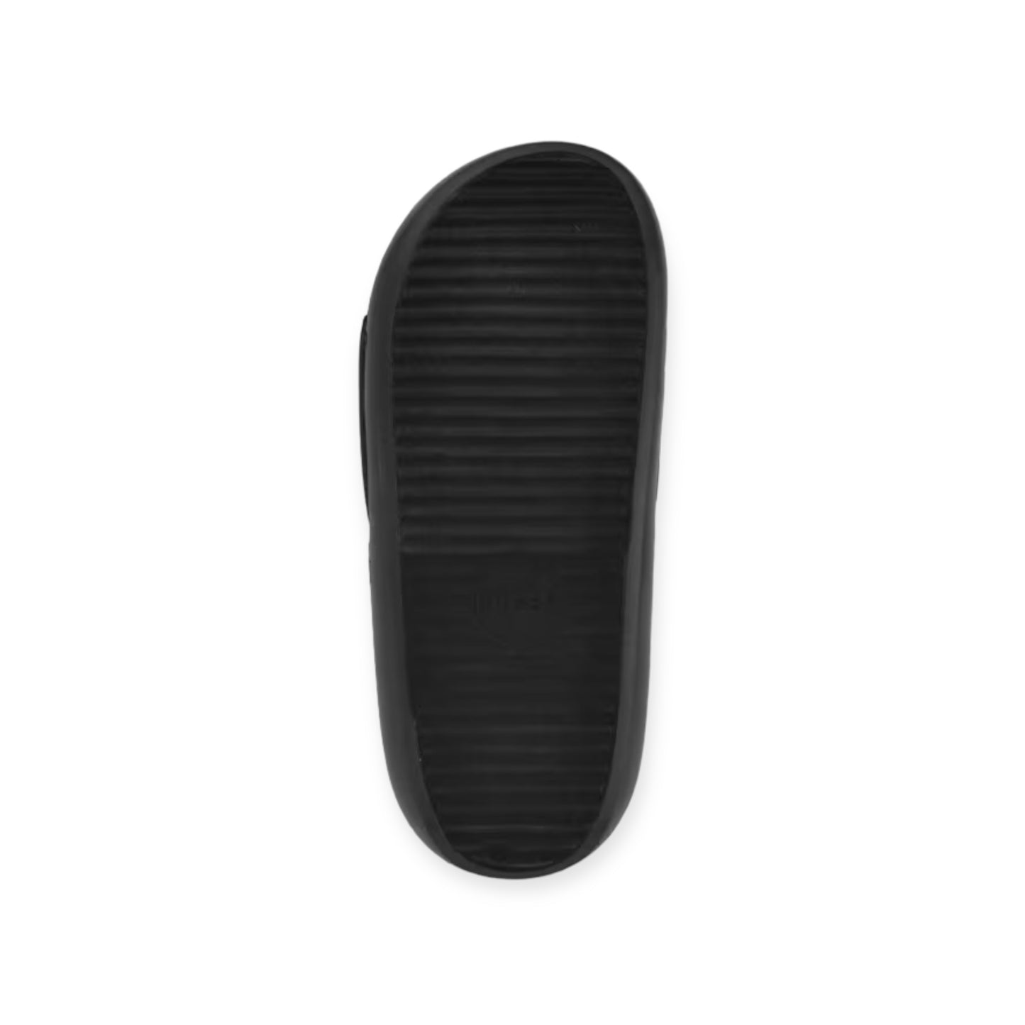 Guess Sandals Black Satin