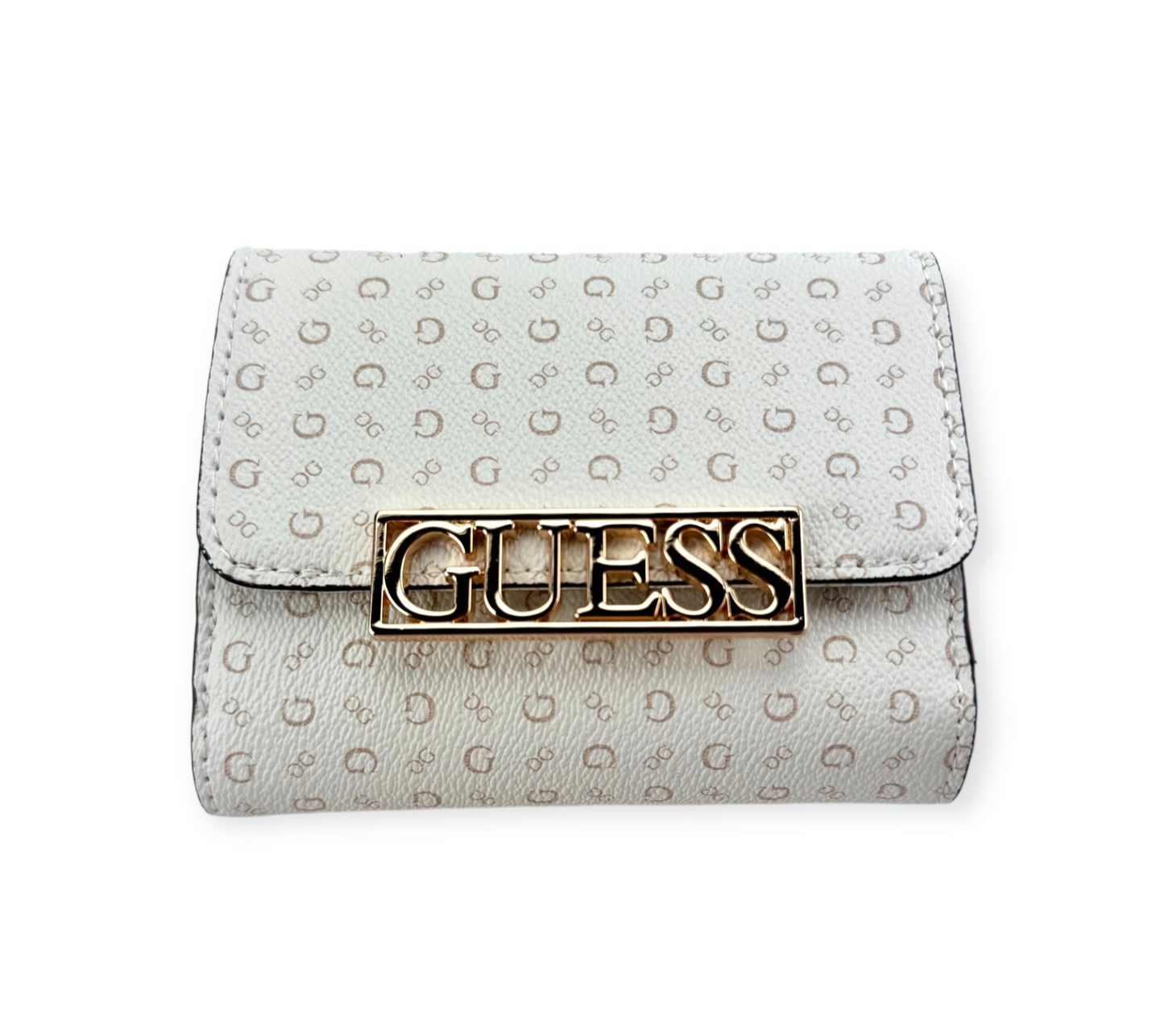 Guess Billetera beige