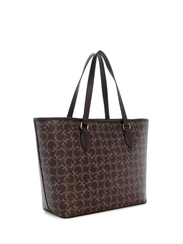 Guess Tote BAG Café Shop