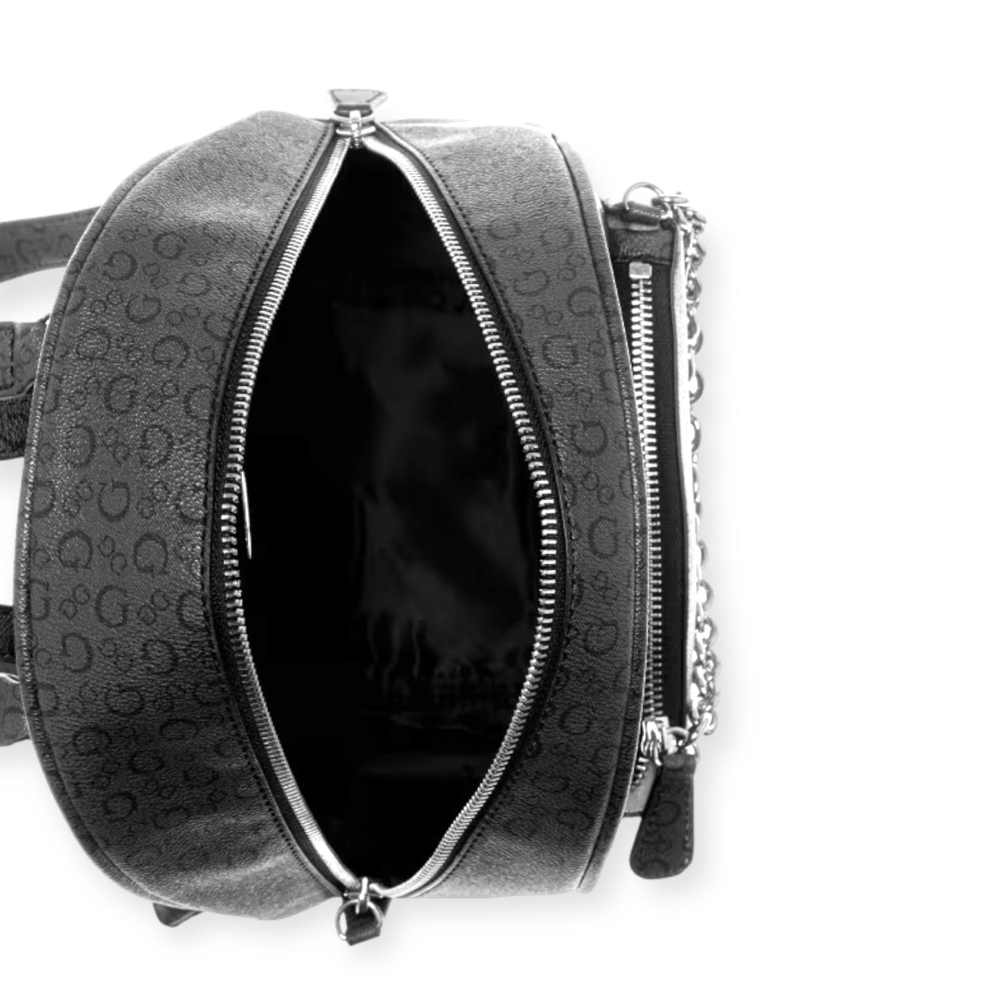 Guess Mochila Negra