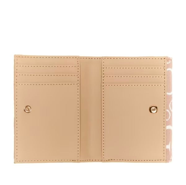 Guess Billetera rosa