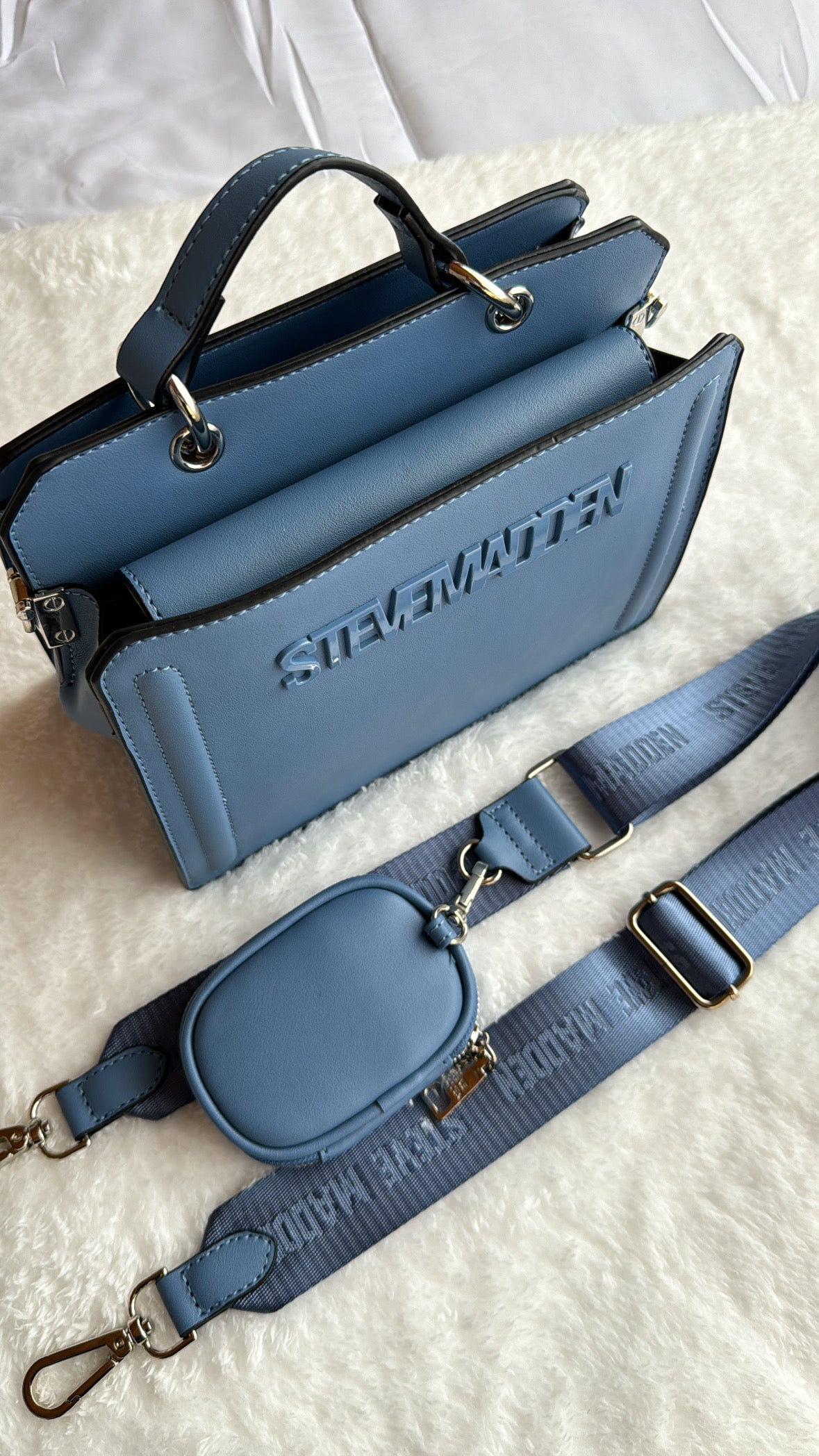 Steve Madden Crossbody