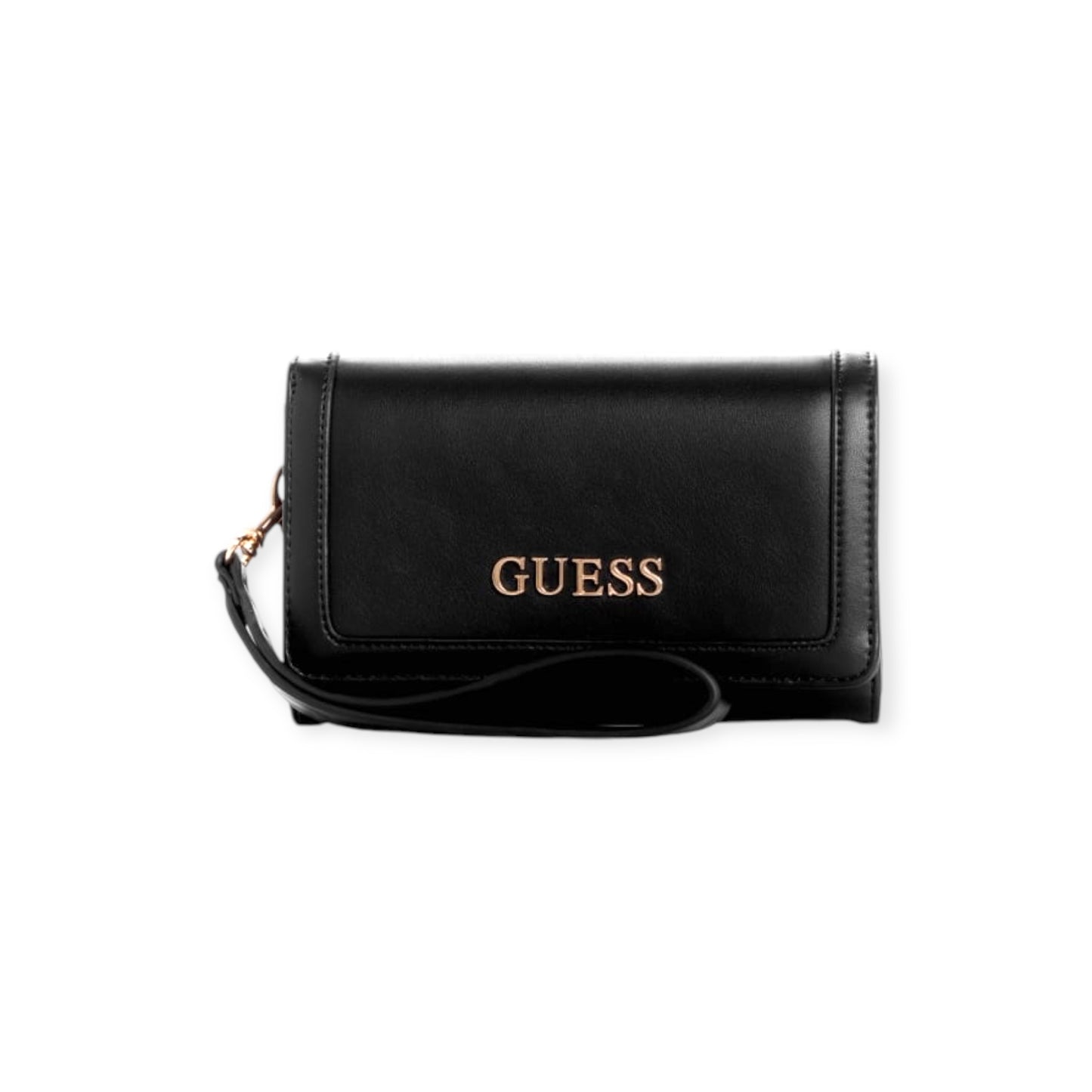 Guess Billetera Negra