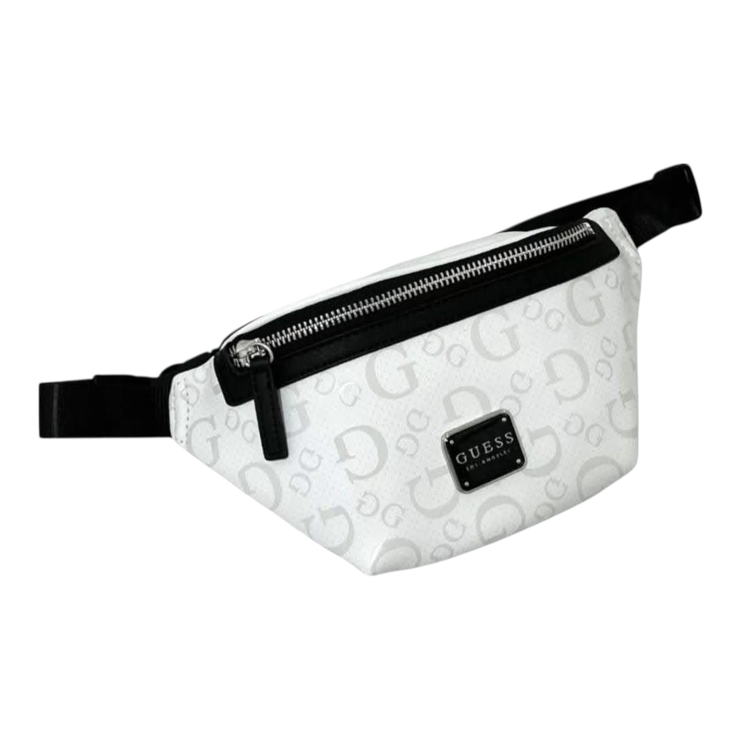 Guess Canguro blanco
