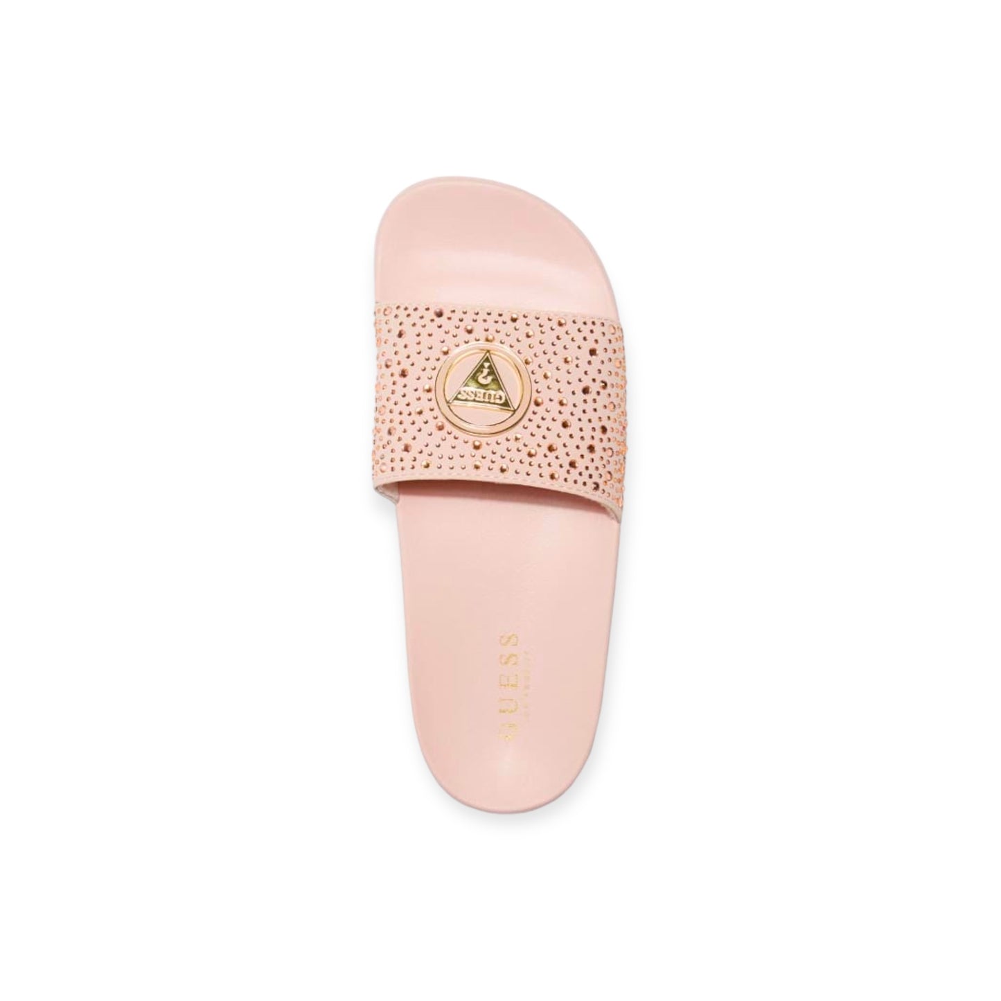 Guess Sandalia Pink Sillia