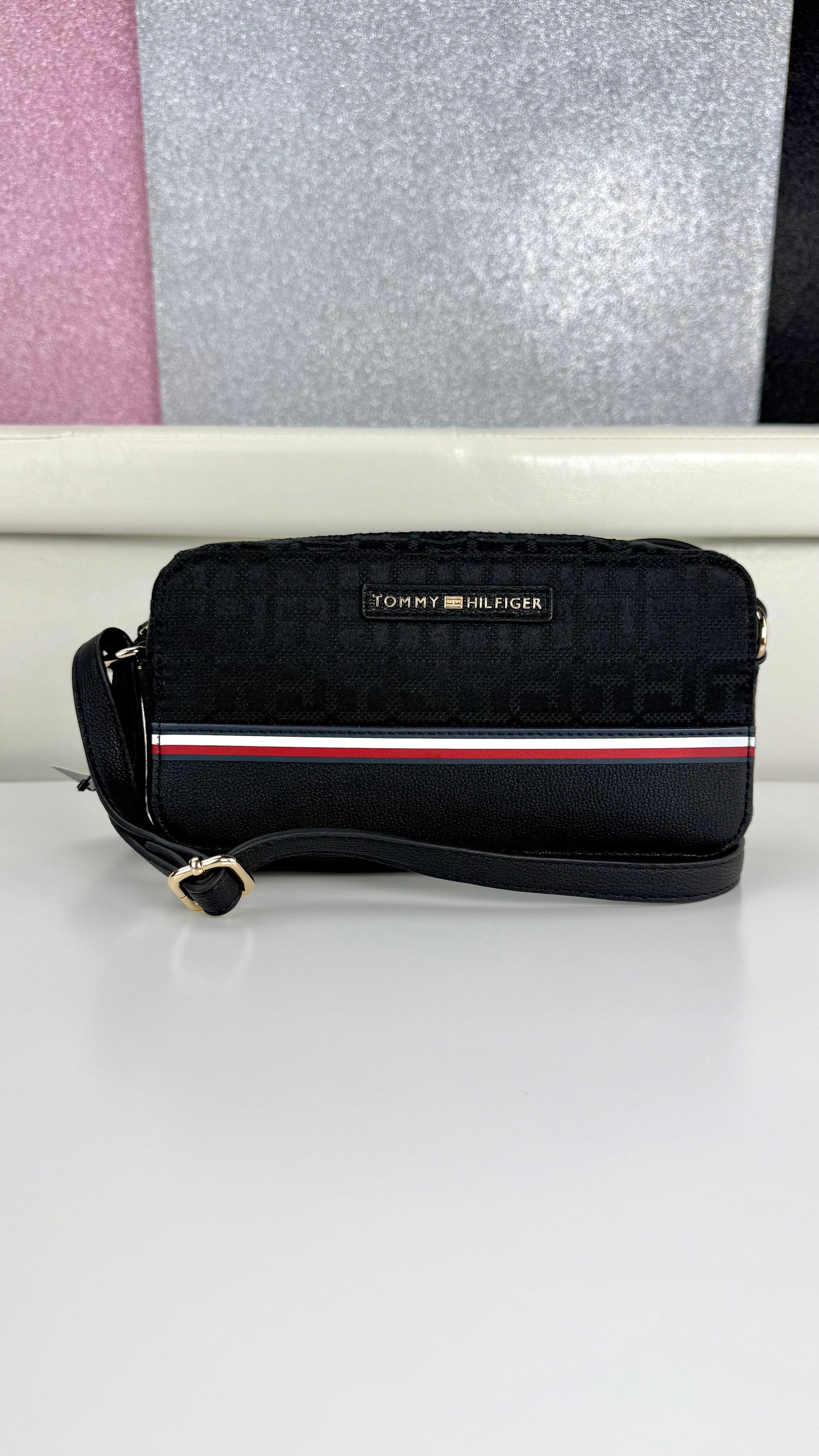 Tommy Hilfiger Crossbody Blue