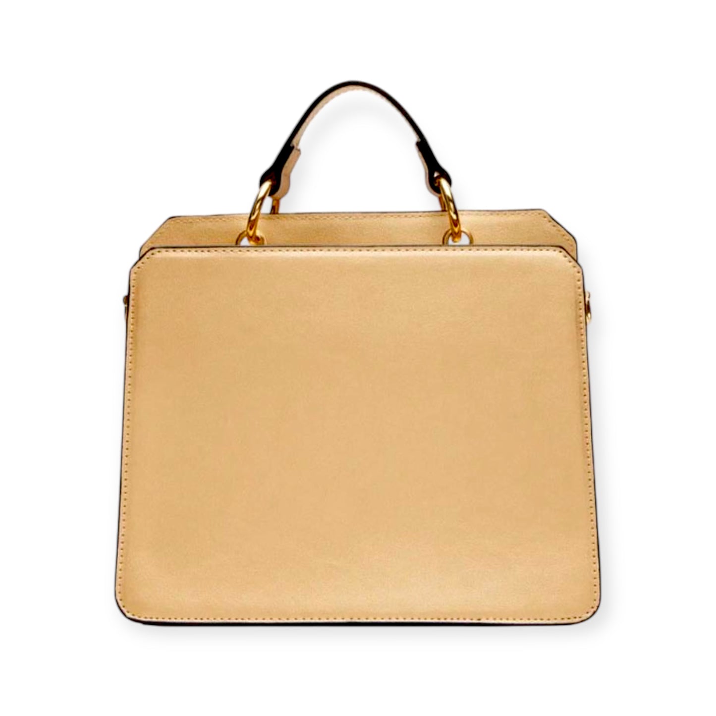 Steve Madden Crossbody GOLD
