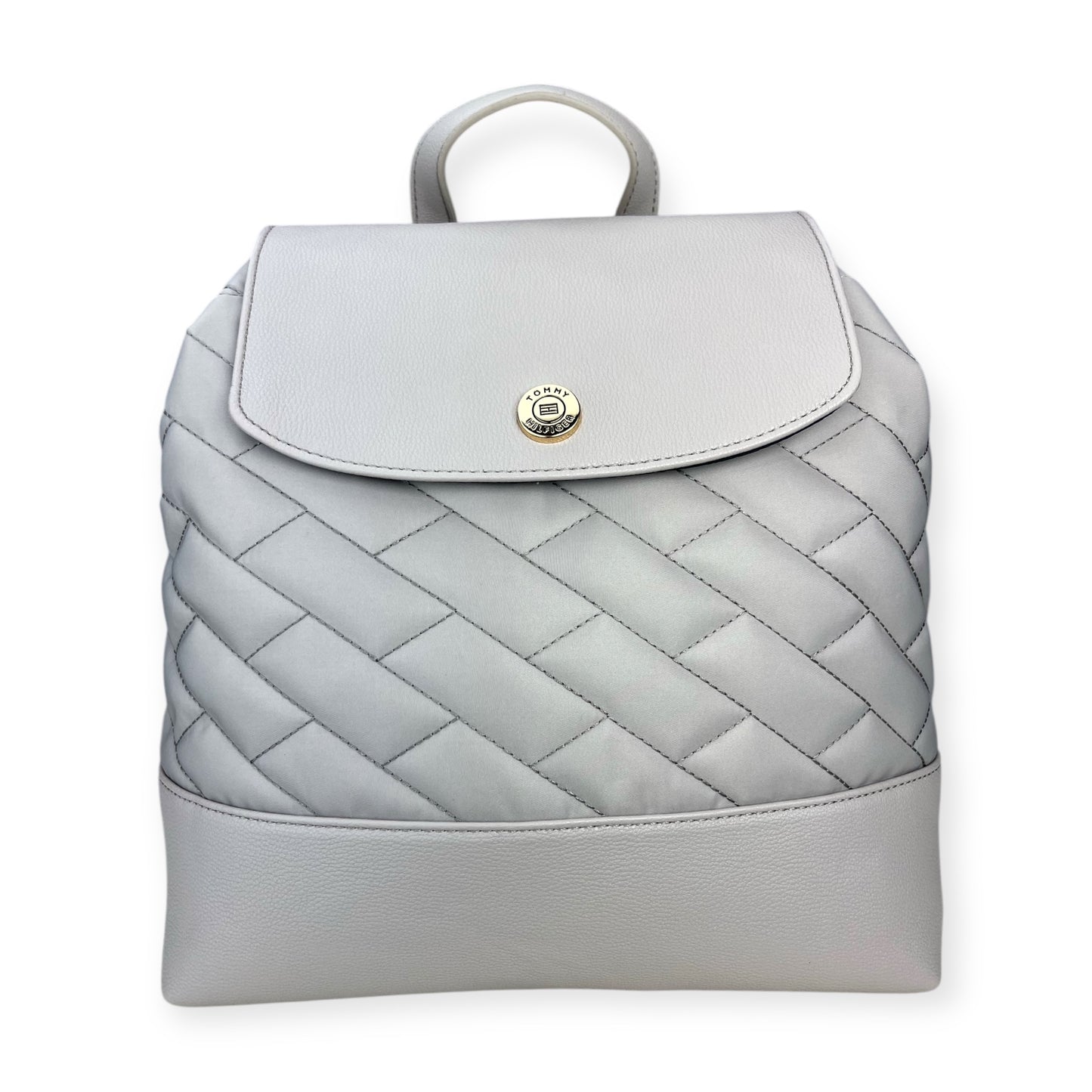 Tommy Hilfiger Mochila Grey