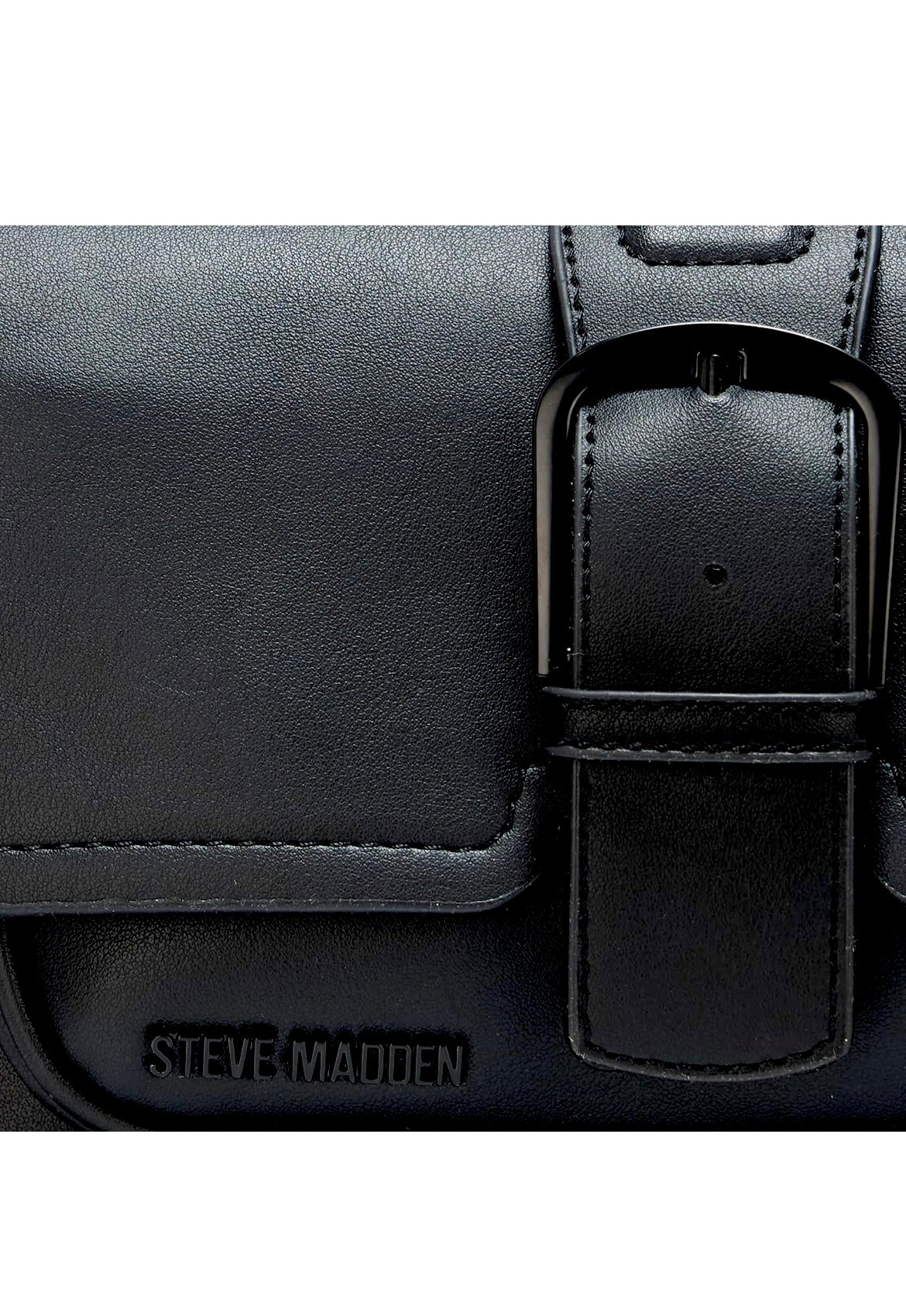 Steve Madden Crossbody Negro