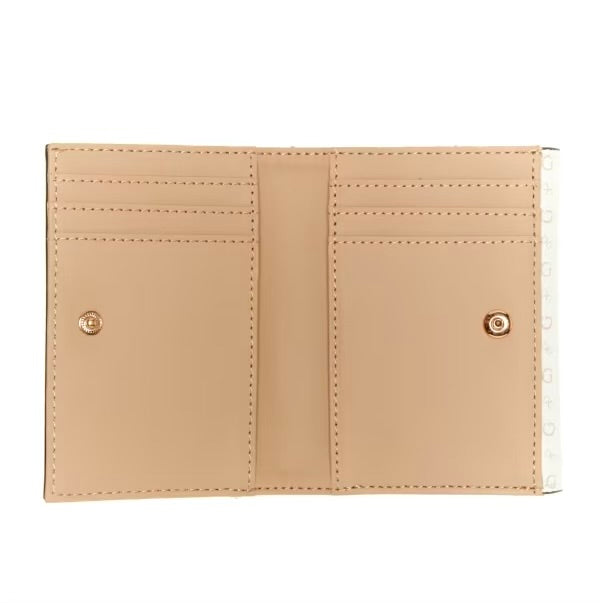 Guess Billetera beige